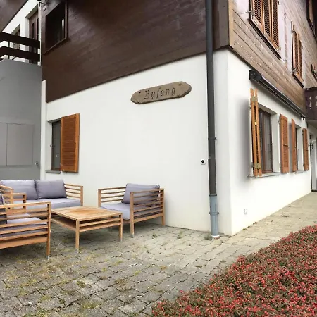 Lehnmad Eg Sankt Stephan
