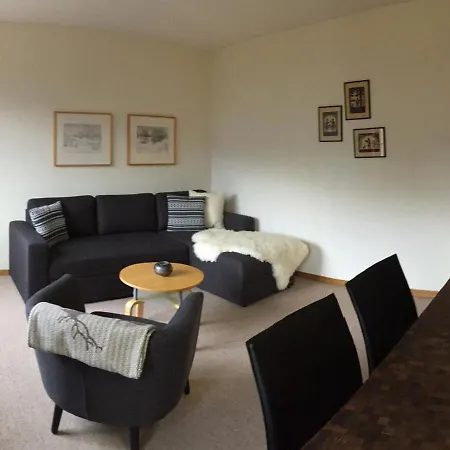 Apartmán Lehnmad Eg Sankt Stephan